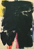 Ohne Titel, 1996 | Acryl auf Papier | 59,5 x 42 cm | Ref. 415