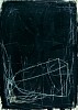 Ohne Titel, 1979|Dispersion, Pastellkreide auf Papier|139 x 100 cm|Ref. 621