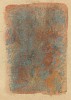 Mark Tobey|Ohne Titel, 1961|Tempera, Aquarell auf Papier, 21,3 x 15 cm|Ref. U. 569