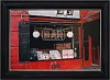 Rudolf Häsler |  Bar in Harlem. New York, 1987  | Acryl auf Holz, 68 x 102 cm |  Ref. 1-2199